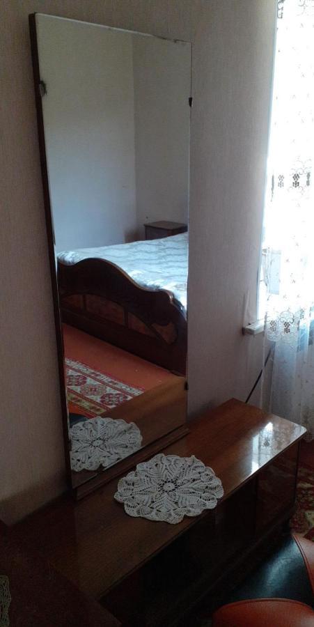 Guest House Otilia Ghiumri Exterior foto