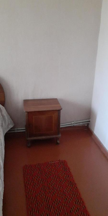 Guest House Otilia Ghiumri Exterior foto