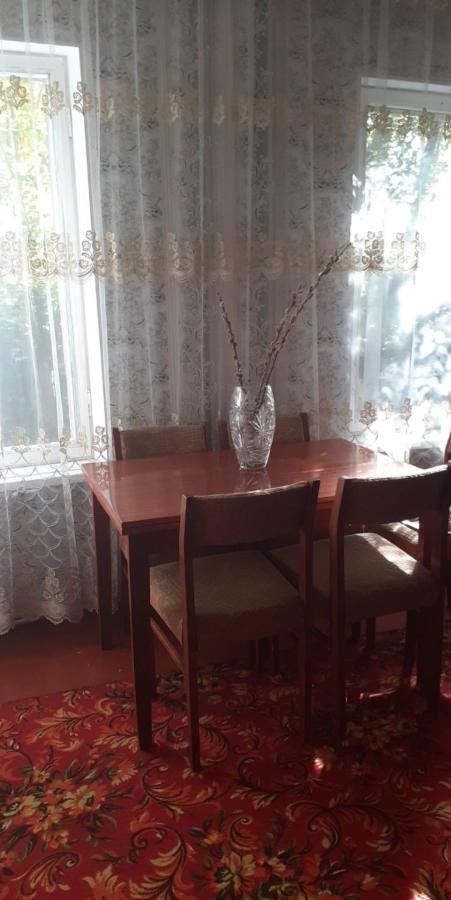 Guest House Otilia Ghiumri Exterior foto