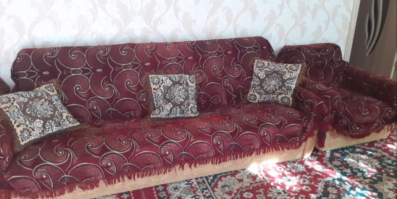 Guest House Otilia Ghiumri Exterior foto