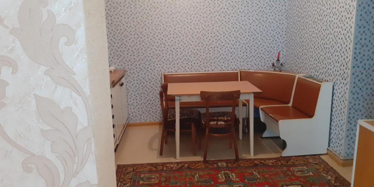Guest House Otilia Ghiumri Exterior foto
