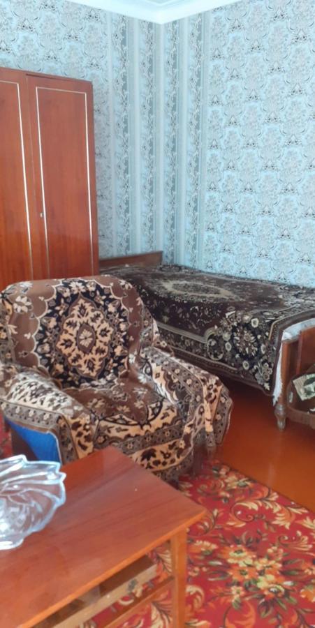 Guest House Otilia Ghiumri Exterior foto