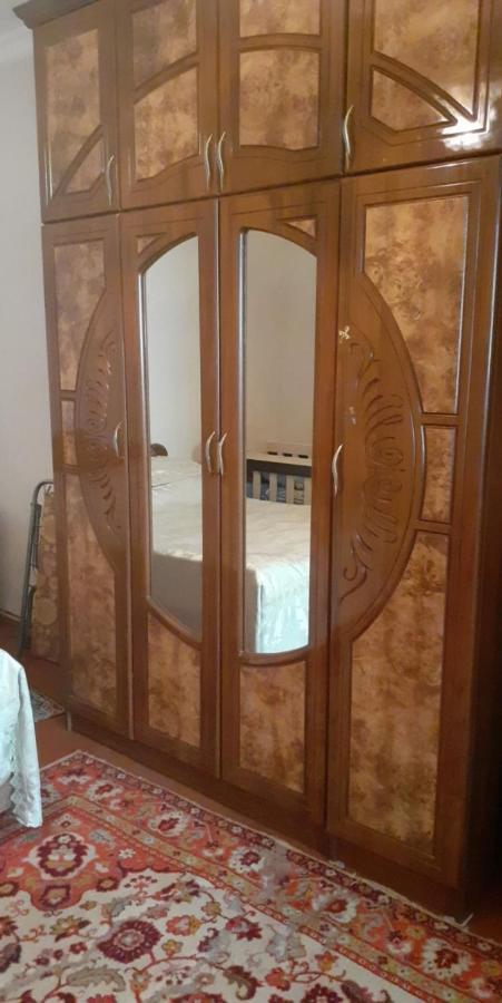 Guest House Otilia Ghiumri Exterior foto