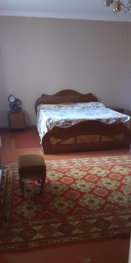 Guest House Otilia Ghiumri Exterior foto